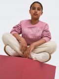 Pantalone Only - panna - 2