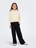 Maglia in felpa Only - panna - 3
