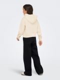Maglia in felpa Only - panna - 4