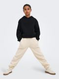 Maglia in felpa Only - black - 3