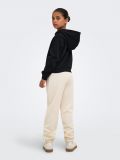 Maglia in felpa Only - black - 4