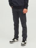 Pantalone jeans Jack & Jones - black denim - 0