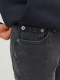 Pantalone jeans Jack & Jones - black denim - 5