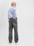 Pantalone jeans Jack & Jones - black denim - 4