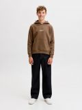 Maglia in felpa Jack & Jones - marrone - 3