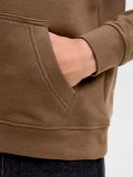 Maglia in felpa Jack & Jones - marrone - 4