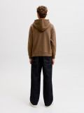 Maglia in felpa Jack & Jones - marrone - 5