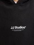Maglia in felpa Jack & Jones - black - 1