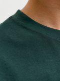 T-shirt manica corta Jack & Jones - verde - 1