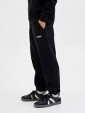 Pantalone Jack & Jones - black - 3