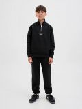 Pantalone Jack & Jones - black - 5