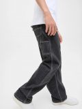 Pantalone jeans Jack & Jones - black denim - 2