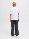Pantalone jeans Jack & Jones - black denim - 5