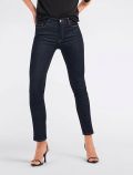 Pantalone jeans Gas - denim scuro - 0