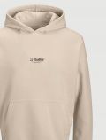 Maglia in felpa Jack & Jones - beige - 1