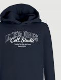 Maglia in felpa Jack & Jones - navy - 1