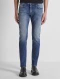 Pantalone jeans Antony Morato - denim - 0