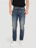 Pantalone jeans Antony Morato - denim - 0