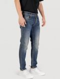 Pantalone jeans Antony Morato - denim - 1