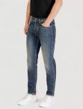 Pantalone jeans Antony Morato - denim - 2