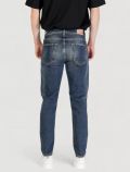 Pantalone jeans Antony Morato - denim - 3