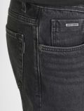 Pantalone jeans Antony Morato - black denim - 2