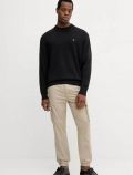 Maglia manica lunga Calvin Klein - black - 2