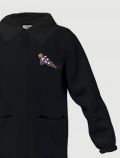 Casacca scuola Siggi - nero - 1