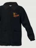 Casacca scuola Siggi - nero - 1