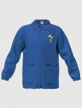 Casacca scuola Siggi - bluette - 0