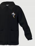 Casacca scuola Siggi - nero - 1