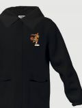 Casacca scuola Siggi - nero - 1