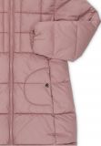 Giaccone imbottito Mayoral - rosato - 1