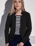 Giacca casual Street One - nero - 0