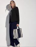 Giacca casual Street One - nero - 2