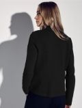 Giacca casual Street One - nero - 3