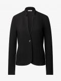 Giacca casual Street One - nero - 5