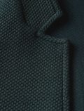 Giacca casual Street One - verde scuro - 6