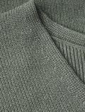 Maglia manica lunga Street One - verde - 3