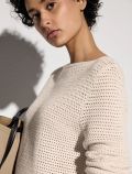 Maglia manica lunga Street One - bianco - 1
