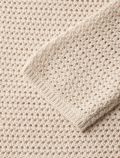 Maglia manica lunga Street One - bianco - 4