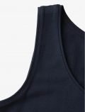 Canotta Street One - deep blue - 1