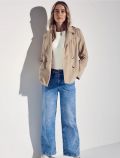 Maglia manica lunga Street One - bianco - 2