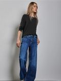 Maglia manica lunga Street One - nero - 2