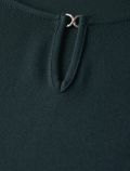 Maglia manica lunga Street One - verde - 4
