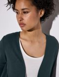 Cardigan Street One - verde - 1