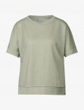 T-shirt manica corta Street One - burro - 7
