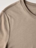T-shirt manica corta Street One - beige - 1