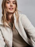 T-shirt manica corta Street One - beige - 3