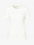 T-shirt manica corta Street One - bianco - 5